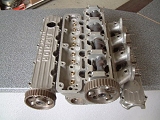 WARRIOR Cylinder Head (click to enlarge)